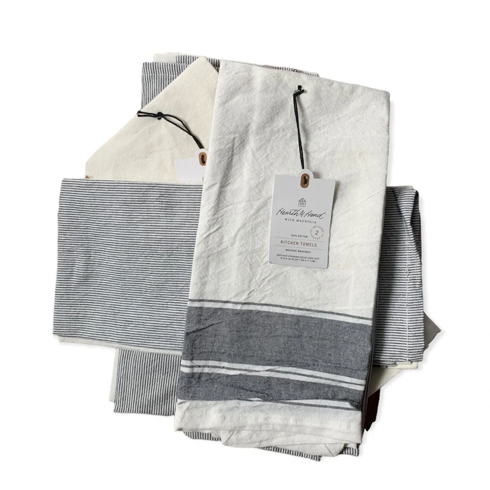 Hearth & Hand Kitchen Towel Set